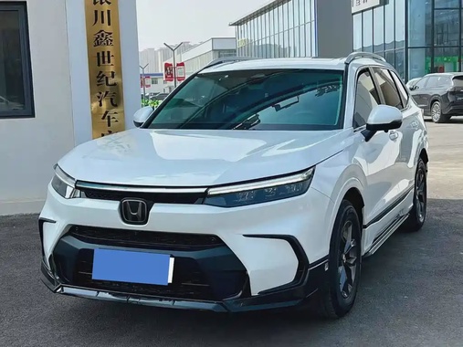 Honda Breeze 2023