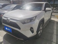 Toyota RAV4 2023
