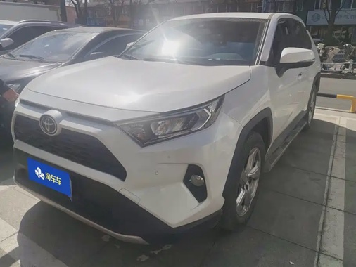 Toyota RAV4 2023