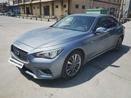 Infiniti Q50 2018