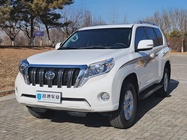 Toyota Prado 2017