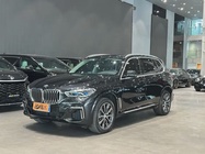 BMW X5 2022