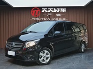 Mercedes-Benz Vito 2021