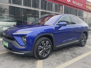 NIO EC6 2021