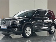 GAC GS7 2018