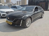 Cadillac CT5 2023