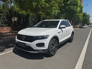 Volkswagen T-Roc 2020