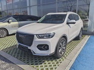 Haval H6 2021