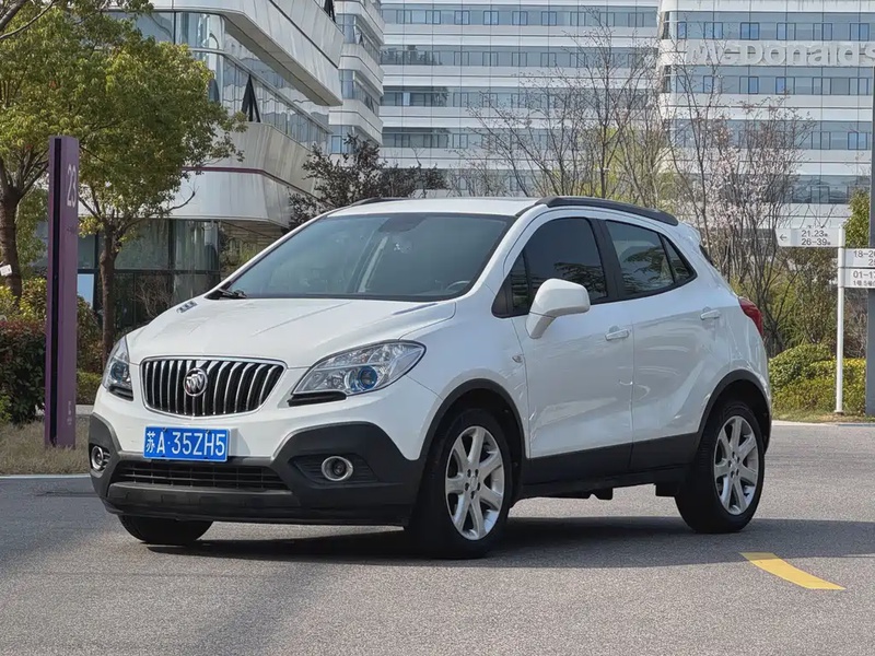 Buick Encore