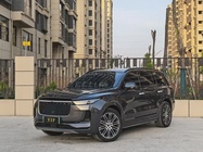 Li Auto ONE 2022