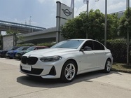 BMW 1 Series 2021