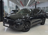 Volkswagen Touareg 2024