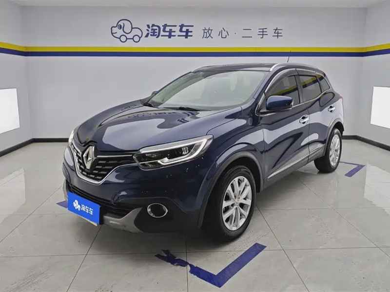 Renault Kadjar