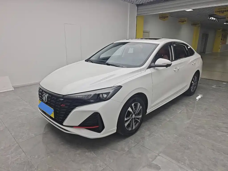 Changan Eado