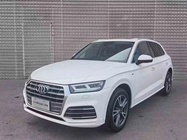 Audi Q5 2019