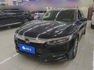 Honda Accord 2020