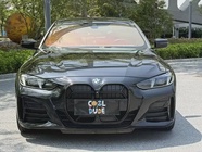 BMW 4 Series 2025