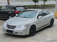 Lexus ES 2008