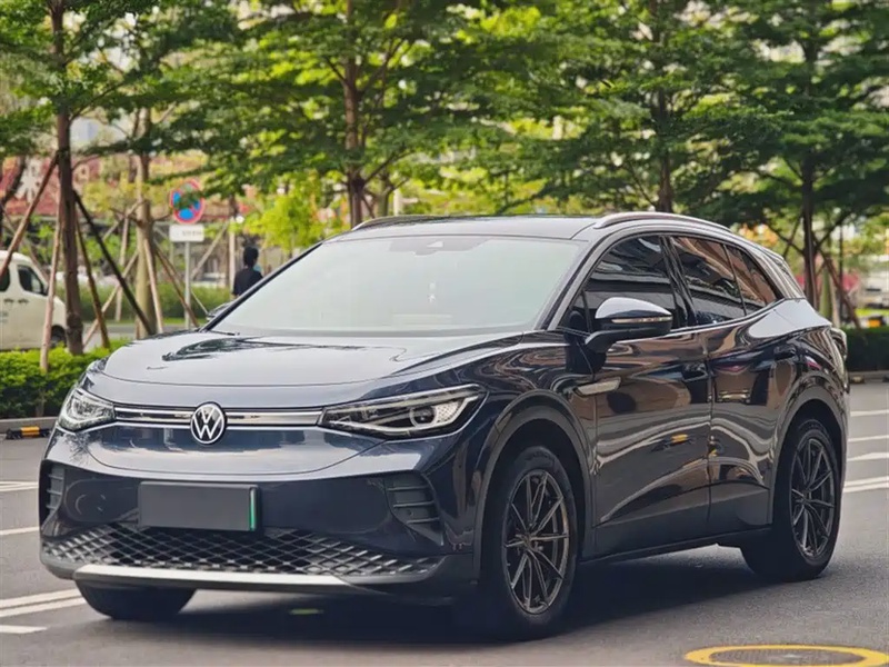 Volkswagen ID.4