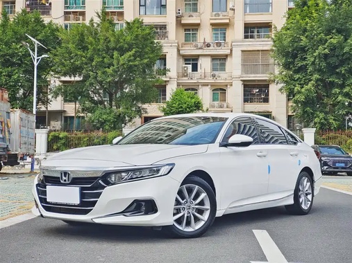 Honda Accord 2023