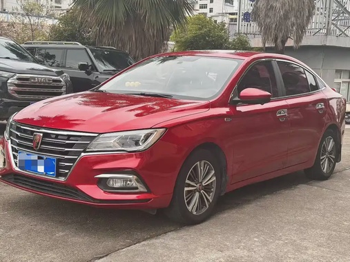 Roewe i5 2019