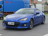 Subaru BRZ 2019