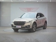 Hongqi HS5 2020