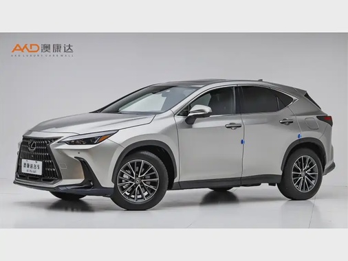 Lexus NX 2024