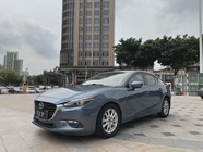 Mazda 3 2018