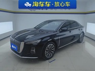 Hongqi H5 2024