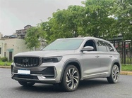 Geely Xingyue L 2022