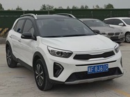 Kia KX1 2022