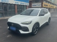 MG Pilot 2021
