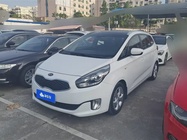 Kia Carens 2014