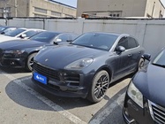 Porsche Macan 2018