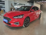 Ford Focus 2022