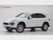 Porsche Cayenne 2012