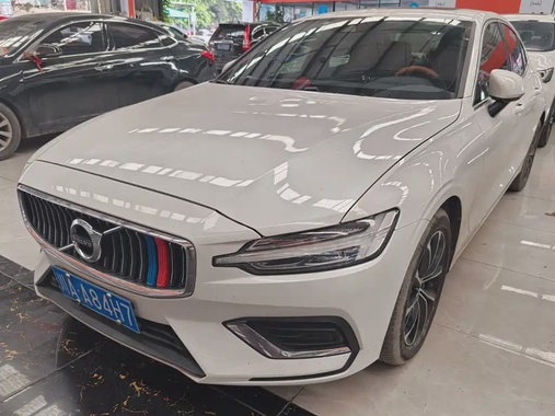 Volvo S60 2020
