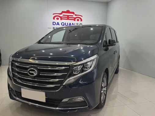 GAC M8 2018