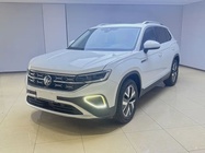 Volkswagen Tayron 2023