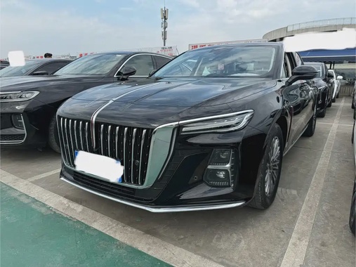 Hongqi H5 2024