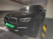 BMW X3 2020