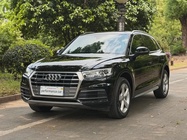 Audi Q5 2021