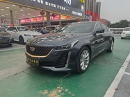 Cadillac CT5 2021