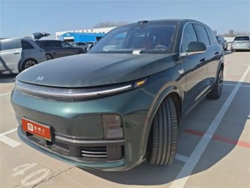 Li Auto L7 2025