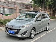 Mazda 5 2011