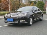 Citroen C5 2014