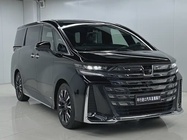 Toyota Vellfire 2023