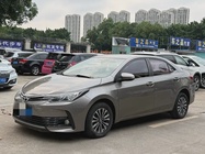 Toyota Corolla 2018