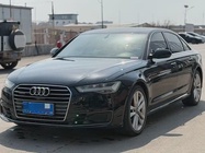 Audi A6 2018